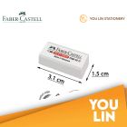 Faber Castell 7086 48 Eraser (187089)
