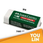 Faber Castell 7085 20D Eraser (188552/188520)