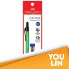 Faber Castell 136003 0.7MM M/Pencil + 1 Tube Lead