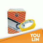 Loy Stationery Tape 24mm x 40m