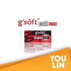 G'Soft 1843-30 Exam Dust Free Eraser
