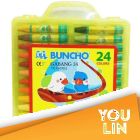 Buncho G24 Gabang Oil Pastel