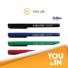 Artline 220 Writing Pen 0.2mm