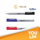Artline 250 Writing Pen 0.4mm