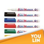 Artline 440XF Paint Marker Pen 1.2mm