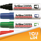 Artline 5109 Giant Whiteboard Marker Pen 10.0mm