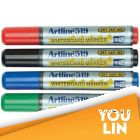 Artline 519 Whiteboard Marker Pen 2.0-5.0mm