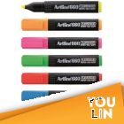 Artline 660 Highlighter Pen