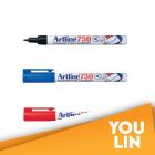 Artline 750 Laundry Marker Pen 0.7mm