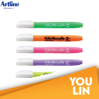 Artline EDFN-F Decorite Brush Pen