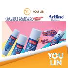 Artline EGD Disappearing Colour Glue Stick