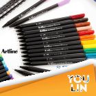 Artline EPFS-200 Supreme Writing Pen 0.4mm
