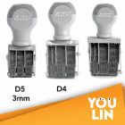 Astar D-4P Date Stamp (PAID)