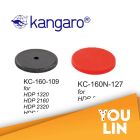 Kangaro Plastic Disc For HDP4160 (KC160-109)