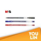 M&G AGPY5571 0.5MM Gel Ink Pen