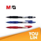 M&G R5 0.7MM Gel Pen (AGP12371)