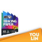 APLUS A3 95GM Tracing Paper