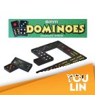 SPM Dominoes - Colour Dots （SPM 160）