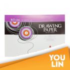 Campap CA3764 A3 165GSM Drawing Paper