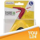 CBE 21146 Mini Corner Cutter - Large