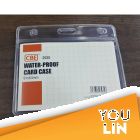 CBE 2525 Water Proof Card Case