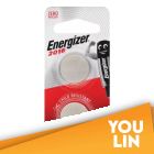 Energizer CR2016 BS2 Lithium Battery 2pc card