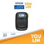 Epson LabelWorks LW-K400 Compact Label Printer