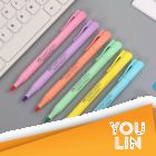 Faber Castell Pastel Textliner 38 Color Highlighter Pen 