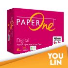 PaperOne 85gsm A4 Paper 500's/ream