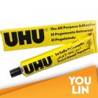 UHU 125ml All Purpose Glue