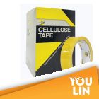 CIC Cellulose Tape 24mm x 40y