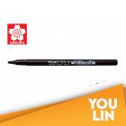 Sakura Pigma Pen 1.0MM - Black