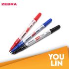Zebra Mo-12A1 Name Pen Fine