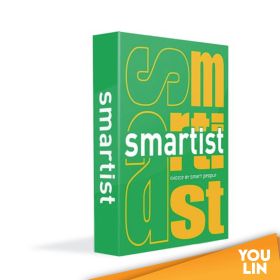 Smartist 70gsm A4 Paper 500's