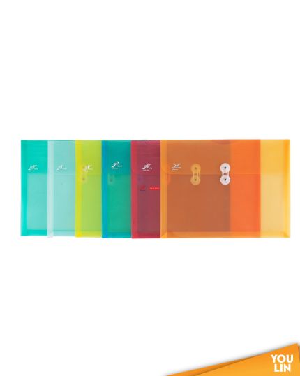 East-File 117A A4 PP Pocket File