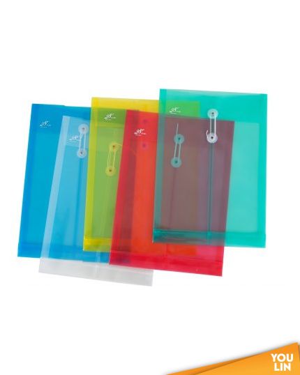 East-File 118F F4 PP Pocket File