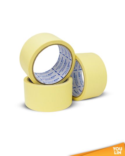 Apollo Masking Tape M504 (Blue)