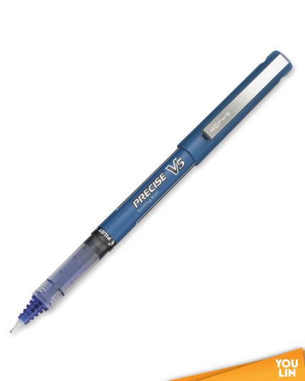 PILOT VCorn EF 0.5 Rolling Ball Pen - Blue (LVE-10EF-L)