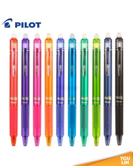 PILOT Frixion Ball Pen 0.7MM