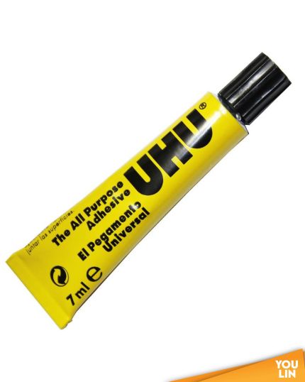 UHU 7ml All Purpose Glue