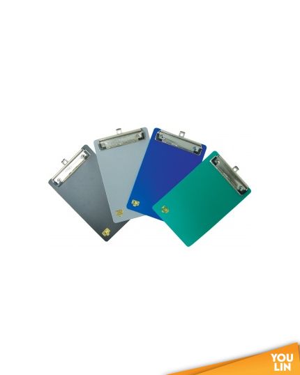 CBE 857 VS PP Clip Board