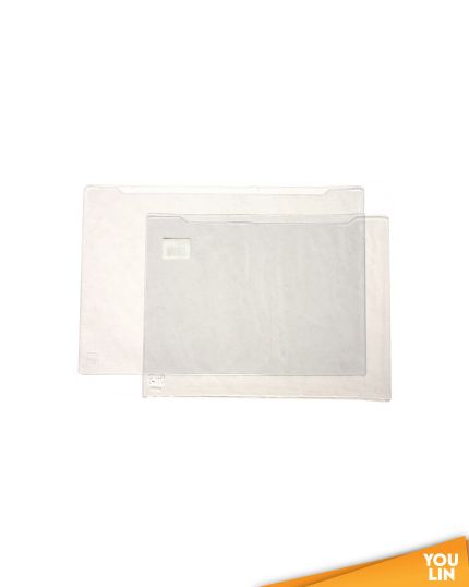 CBE 1360 F/C PP Transparent Document Holder