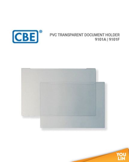 CBE 9101A A4 C Shape Holder