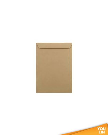 Brown Envelope A4 9' X 12 3/4' 250'S