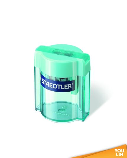 STAEDTLER 513 006 Superjumbo Double Hole Sharpener