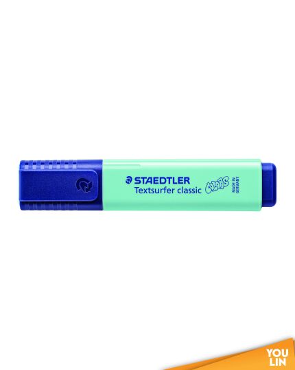 STAEDTLER 364-C505 Pastel Textsurfer - Mint