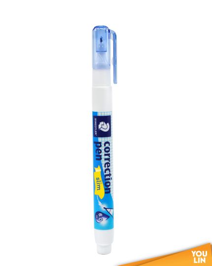 STAEDTLER 6212 BKLO 6ml Slim Correction Pen