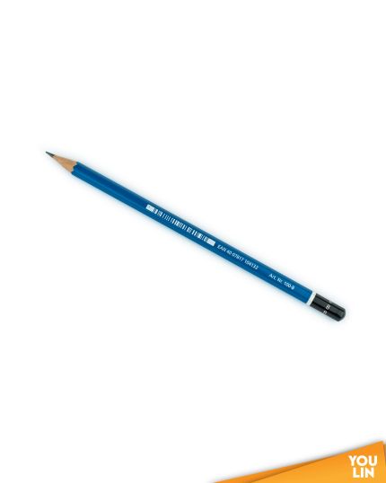 STAEDTLER 100-B Mars Lumograph Pencil