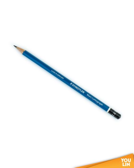 STAEDTLER 100-7H Mars Lumograph Pencil