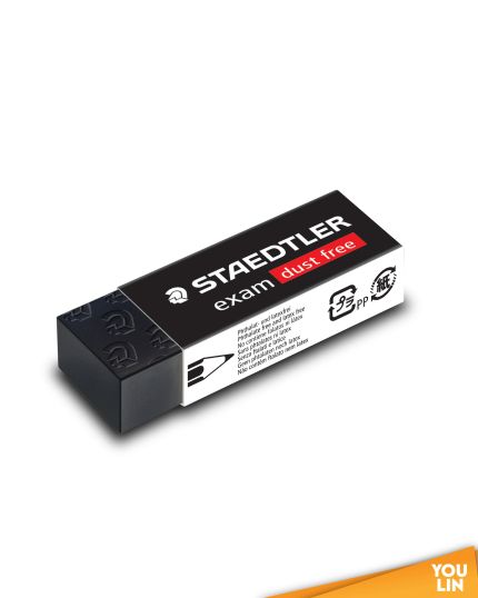 STAEDTLER 526 E20 Exam Eraser